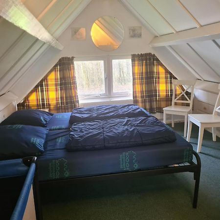Bungalowpark Simpelveld - Delta 107 Eksteriør bilde