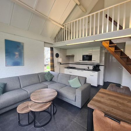 Bungalowpark Simpelveld - Delta 107 Eksteriør bilde
