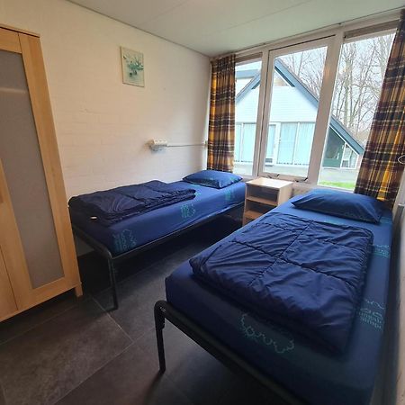 Bungalowpark Simpelveld - Delta 107 Eksteriør bilde