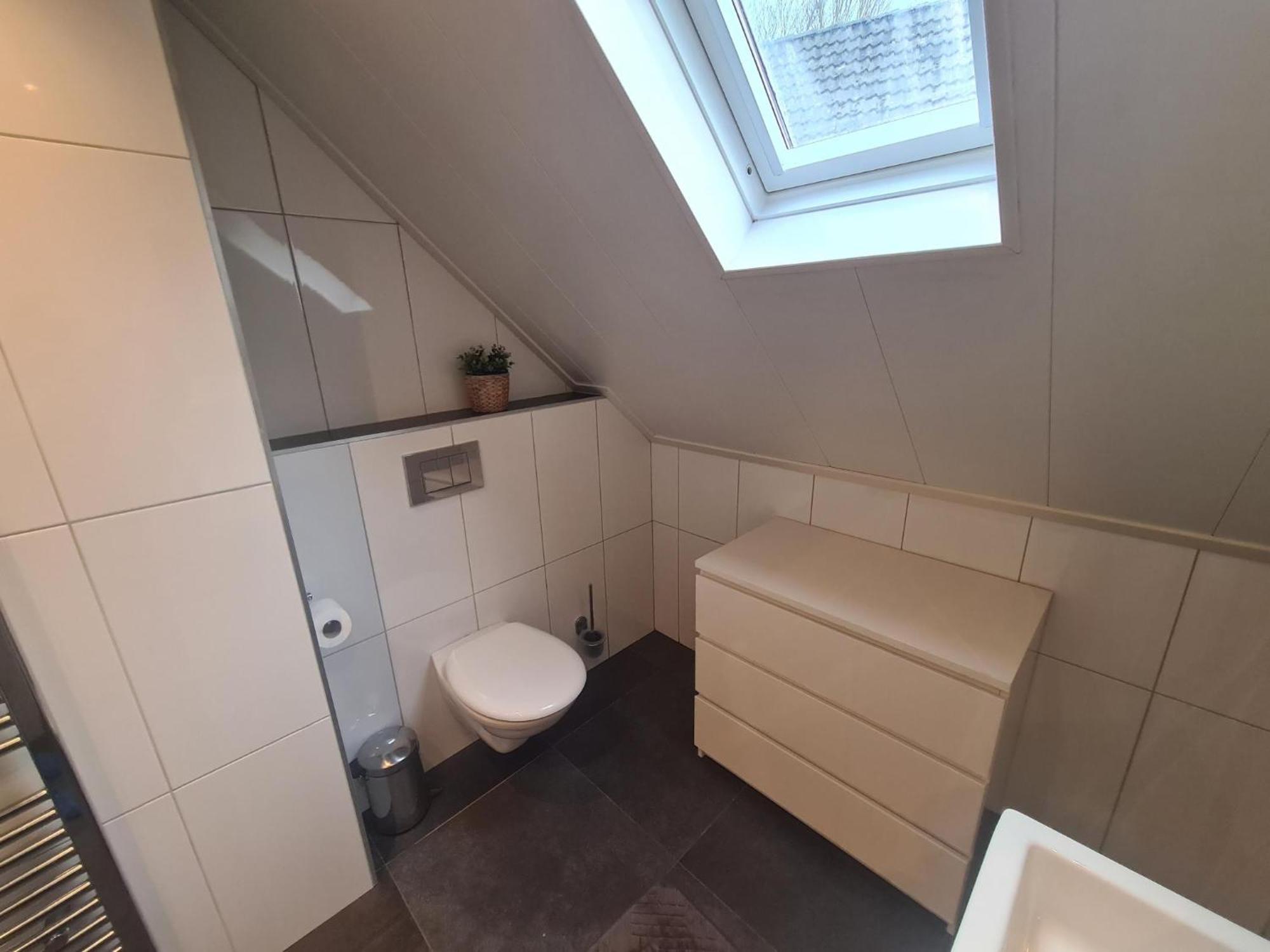 Bungalowpark Simpelveld - Delta 107 Eksteriør bilde
