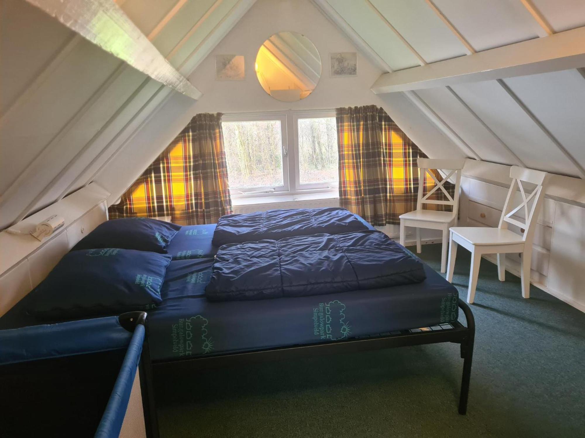 Bungalowpark Simpelveld - Delta 107 Eksteriør bilde