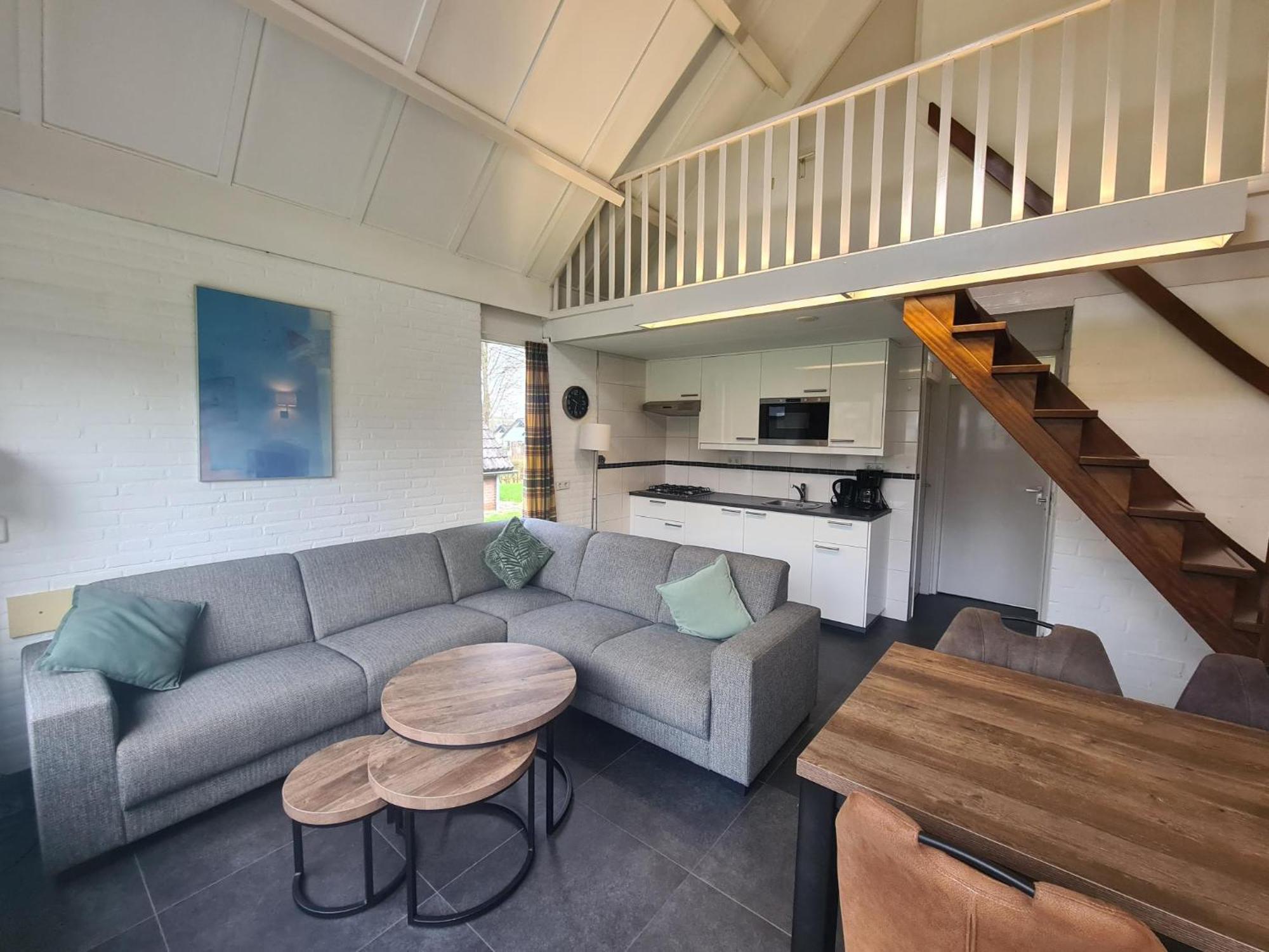 Bungalowpark Simpelveld - Delta 107 Eksteriør bilde